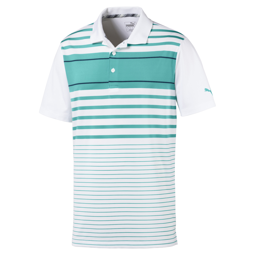puma spotlight polo