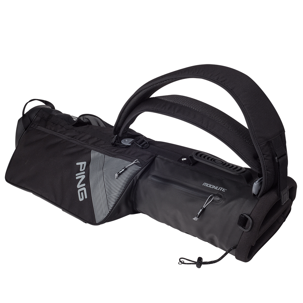 ping walking golf bag