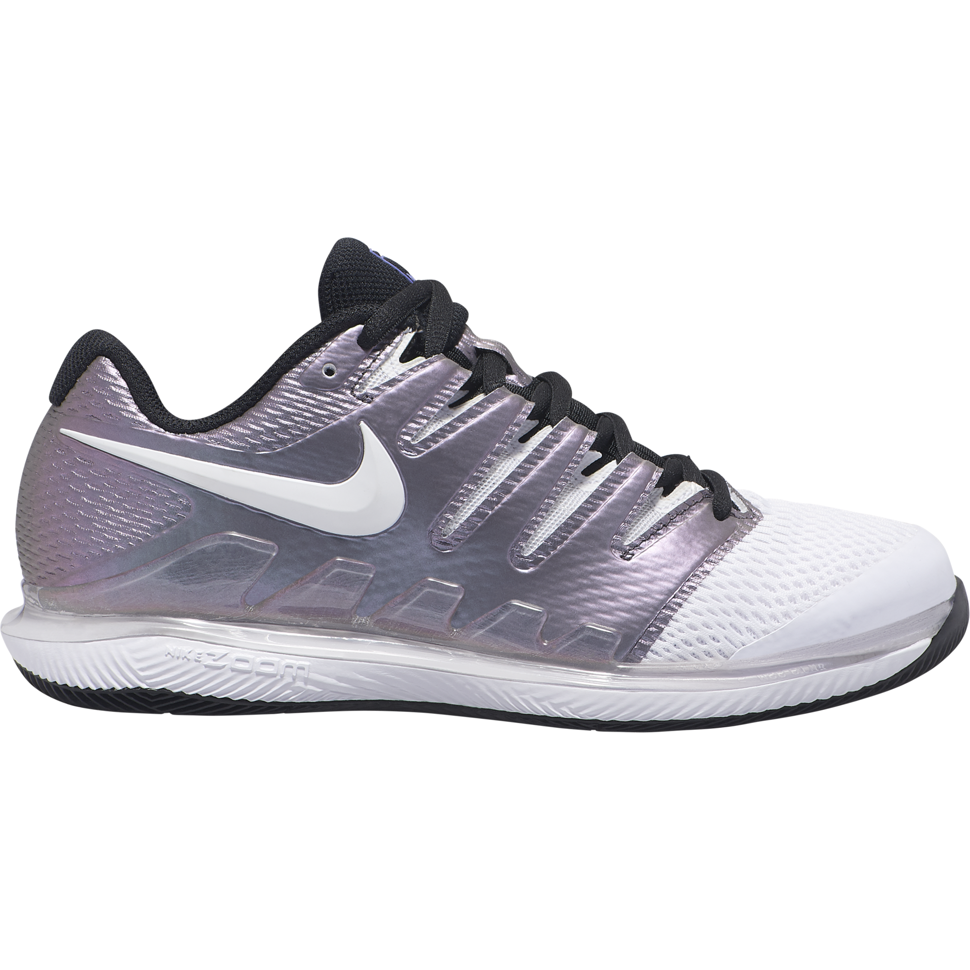 nike zoom vapor tennis women's