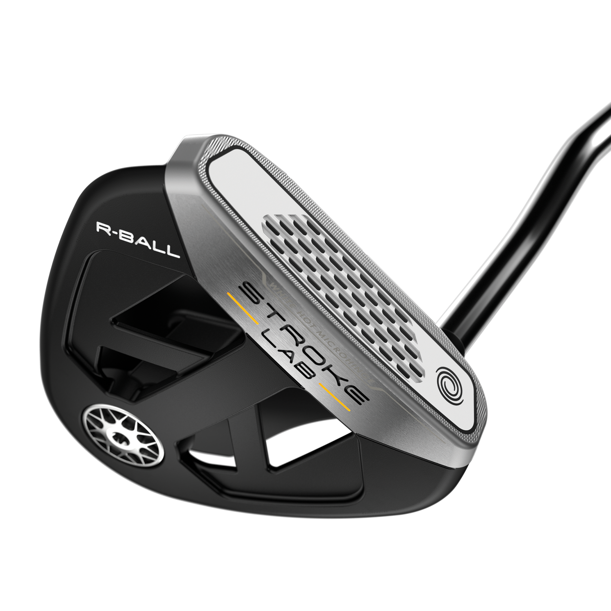 stroke lab putter