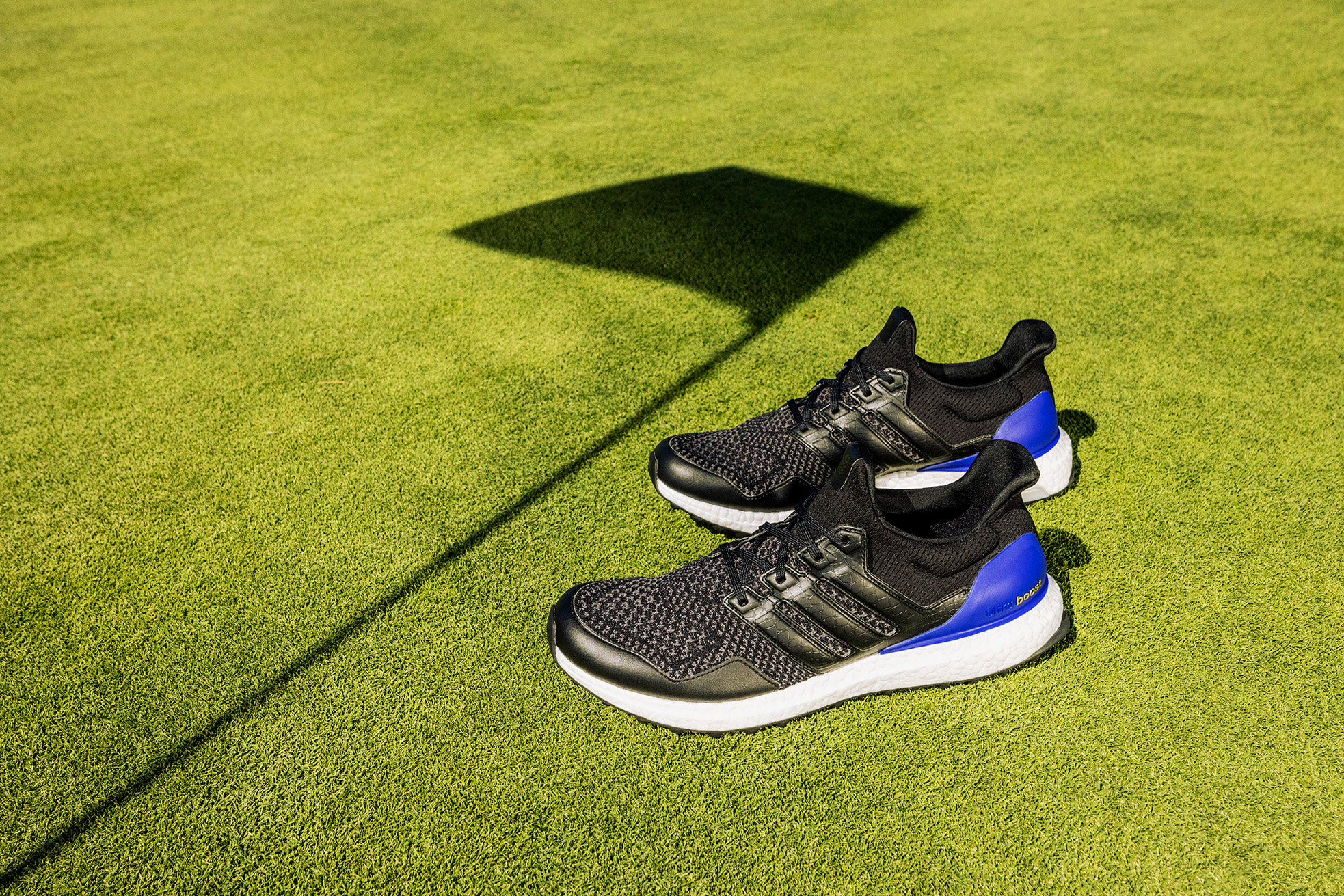 adidas Ultraboost Men's Golf Footwear | PGA TOUR Superstore