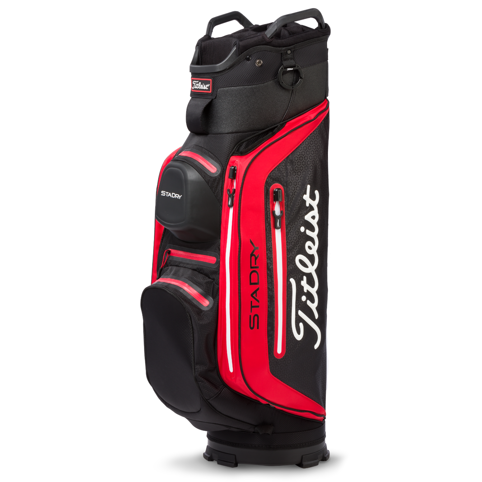 titleist stadry white