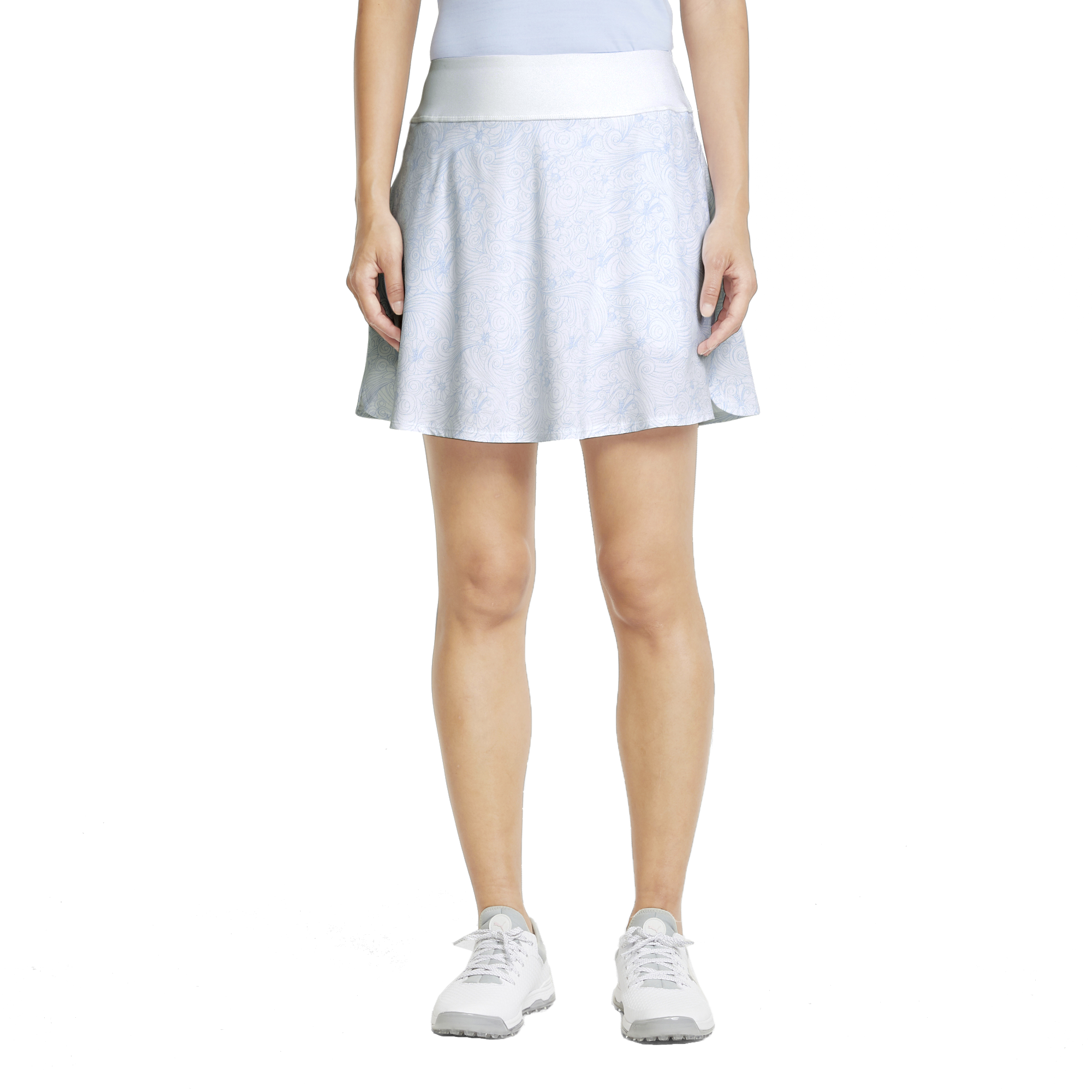 PUMA Gust O' Wind 16" Golf Skirt PGA Superstore