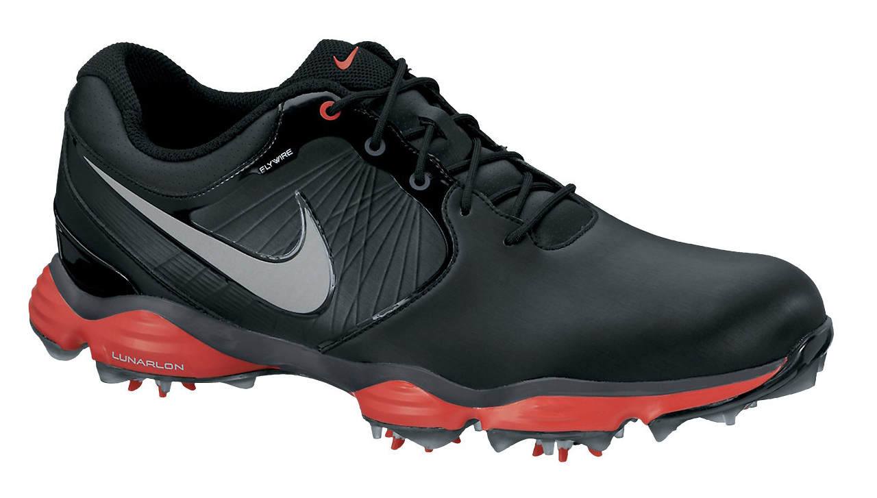 nike golf men's nike lunar control ii golf shoe