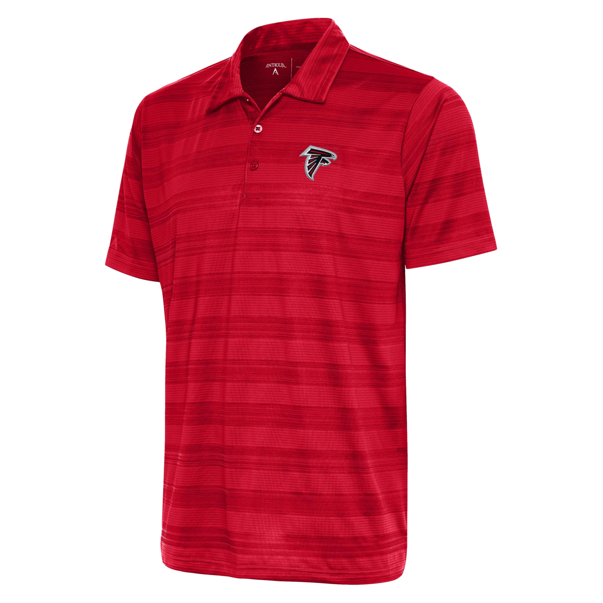 Falcons outlet golf shirt