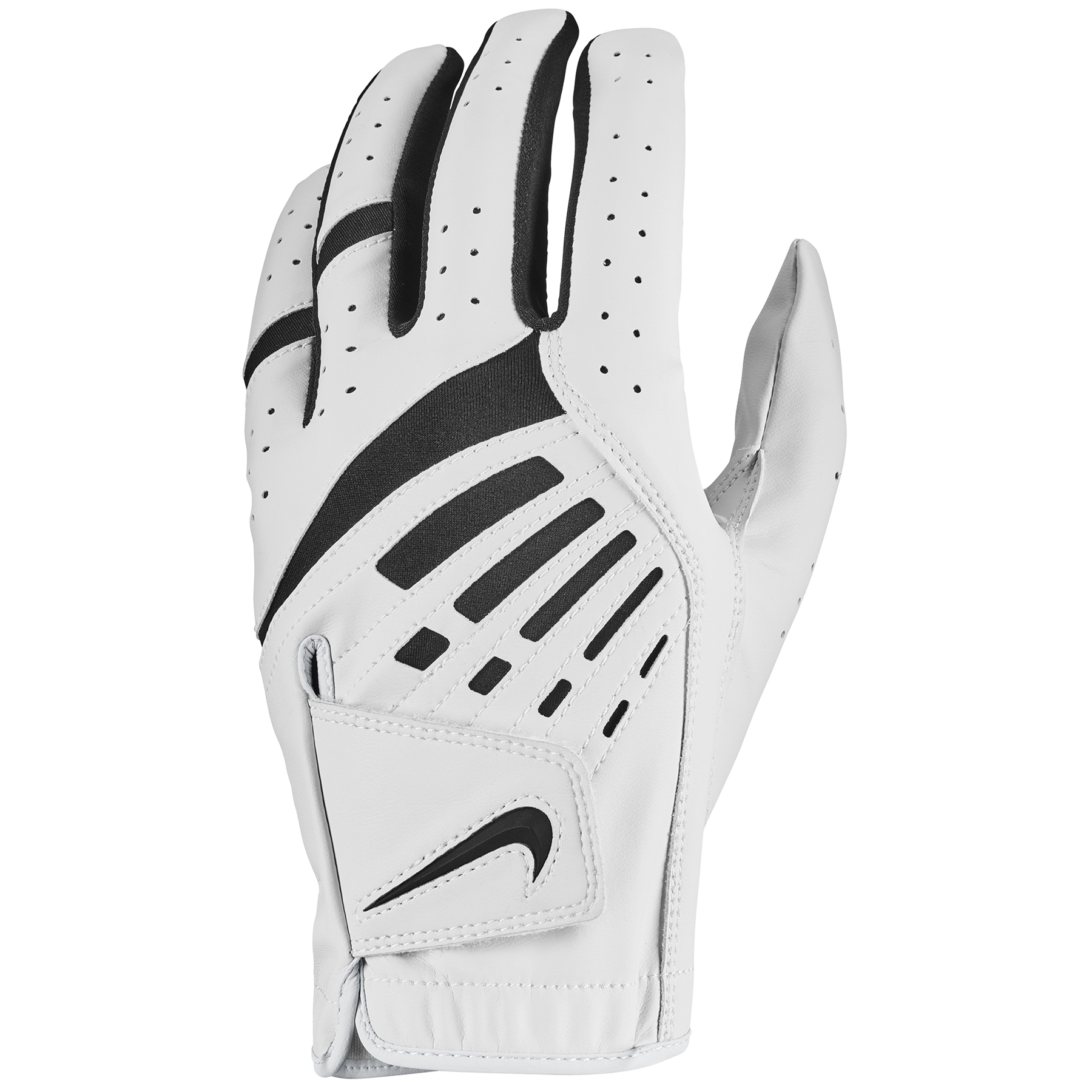 nike dura feel viii men's golf glove