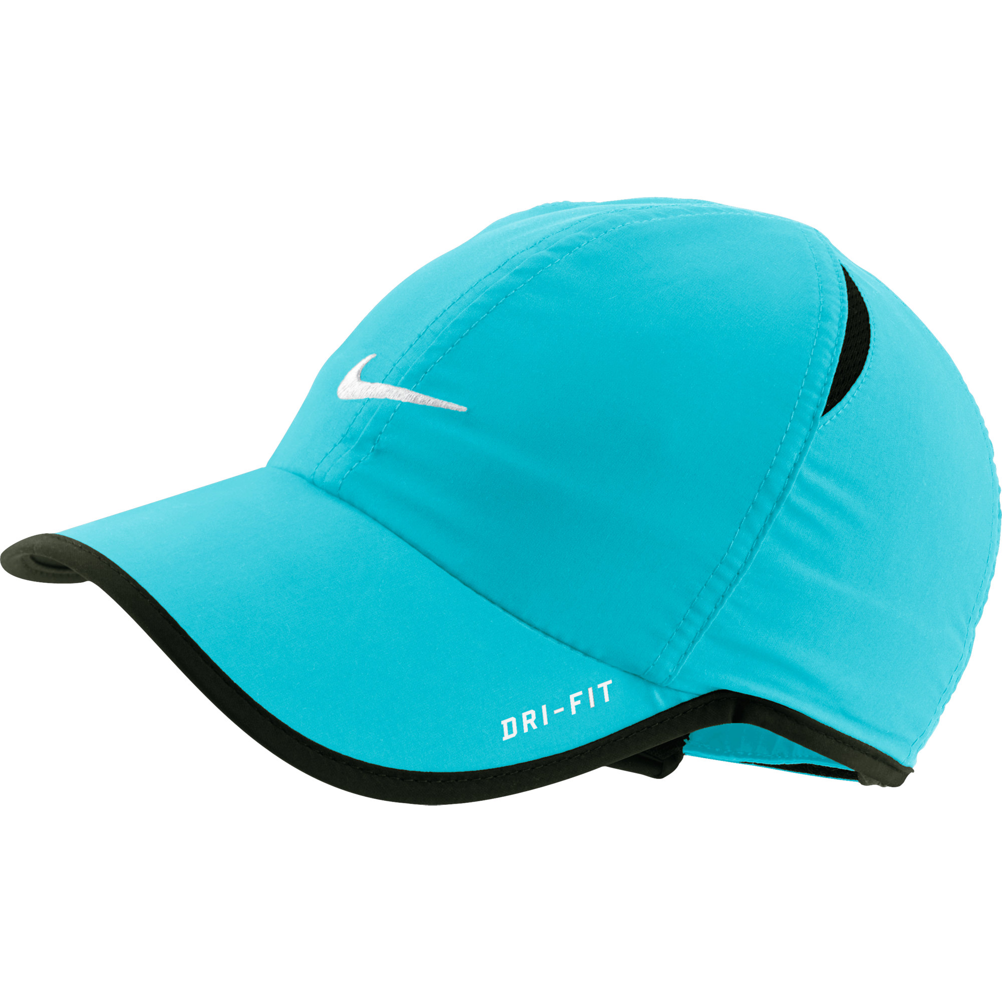 nike youth featherlight cap