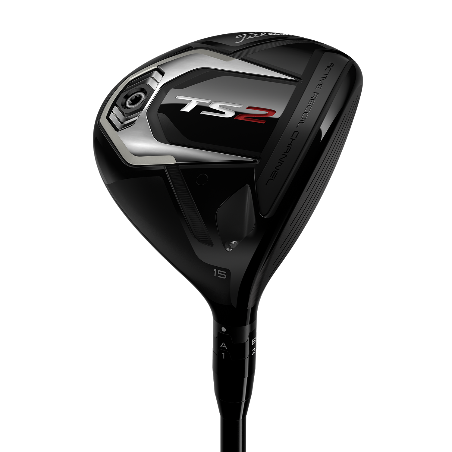 Titleist 3 wood ts2 Clearance