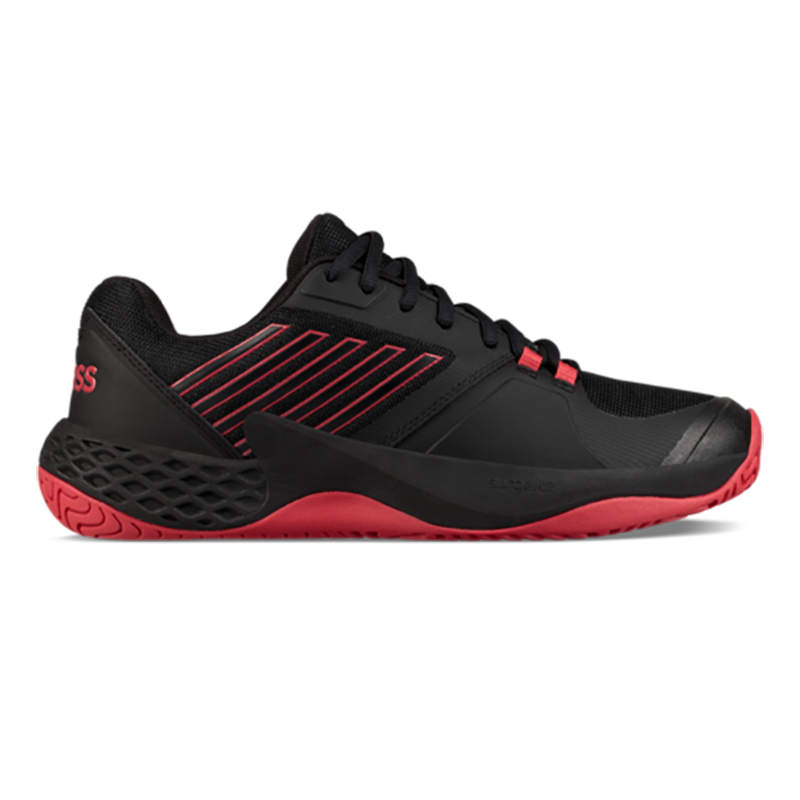 Kswiss aero clearance court