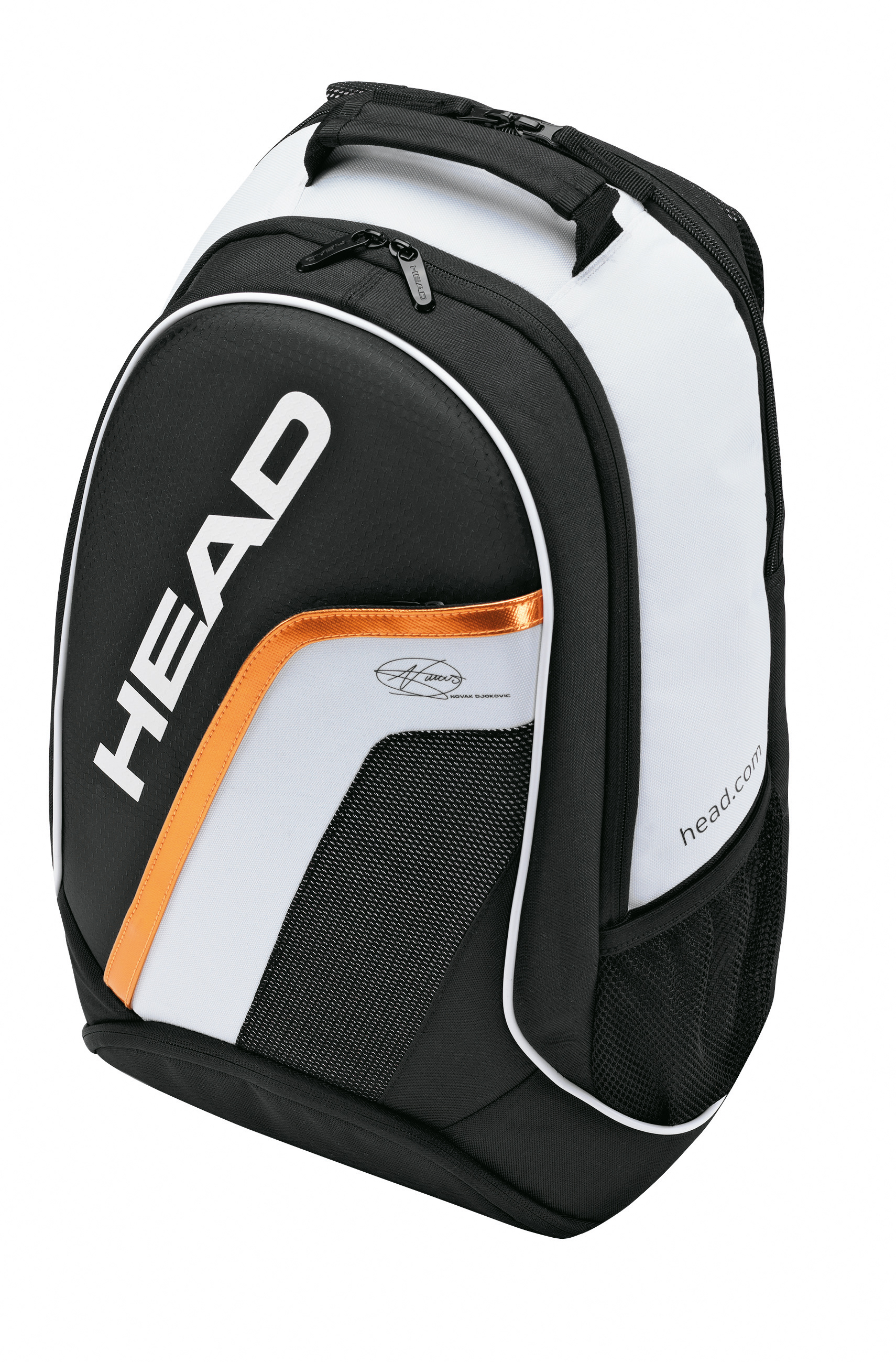 Head novak djokovic backpack