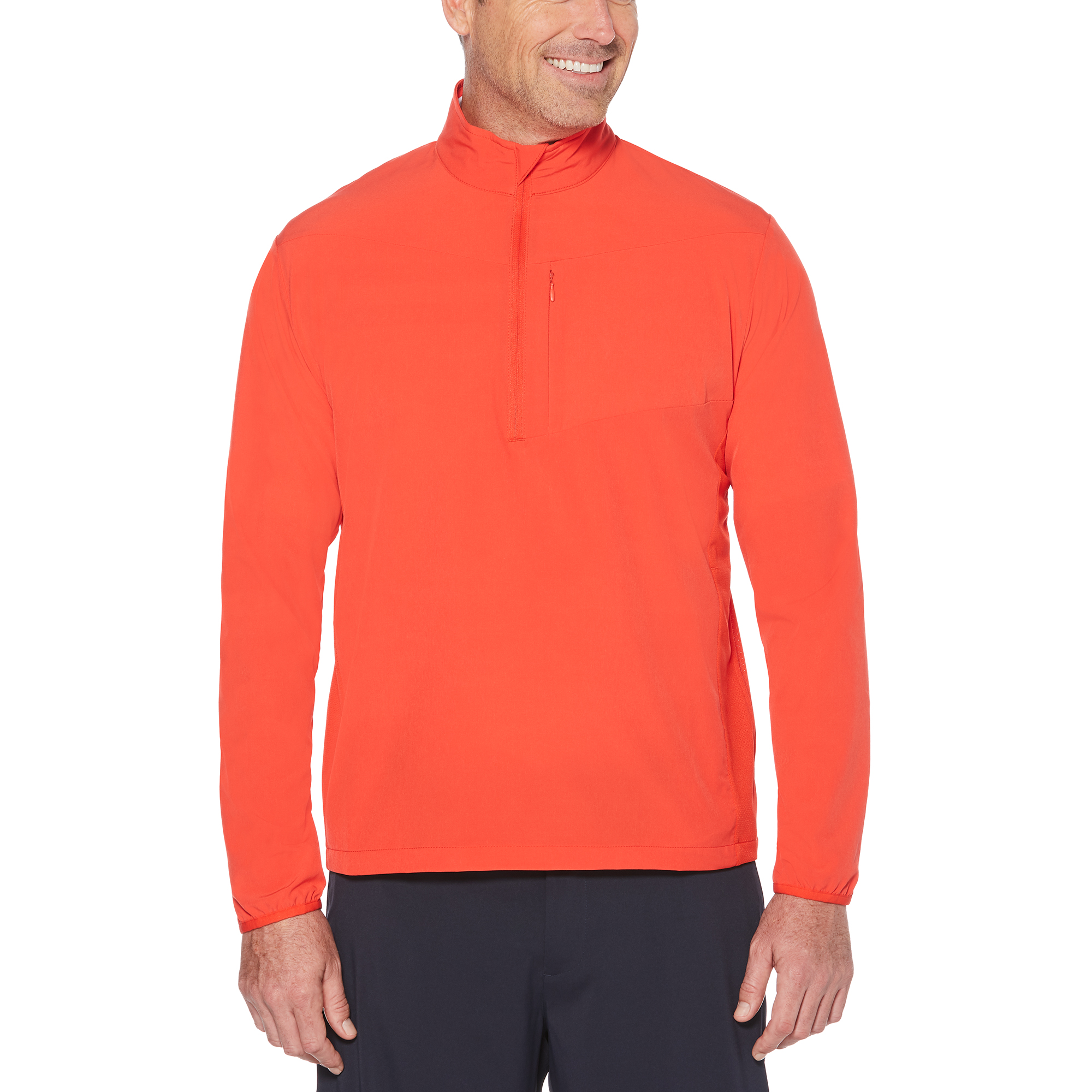 4 Zip Golf Pullover | PGA TOUR Superstore