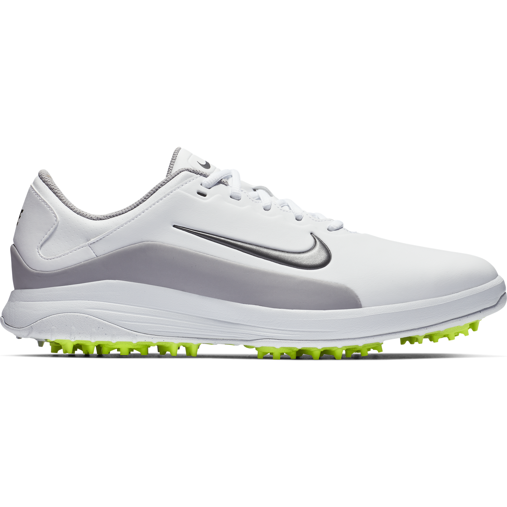 Nike vapor golf shoes white clearance