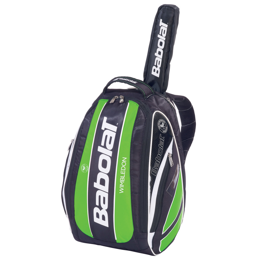 babolat backpack wimbledon