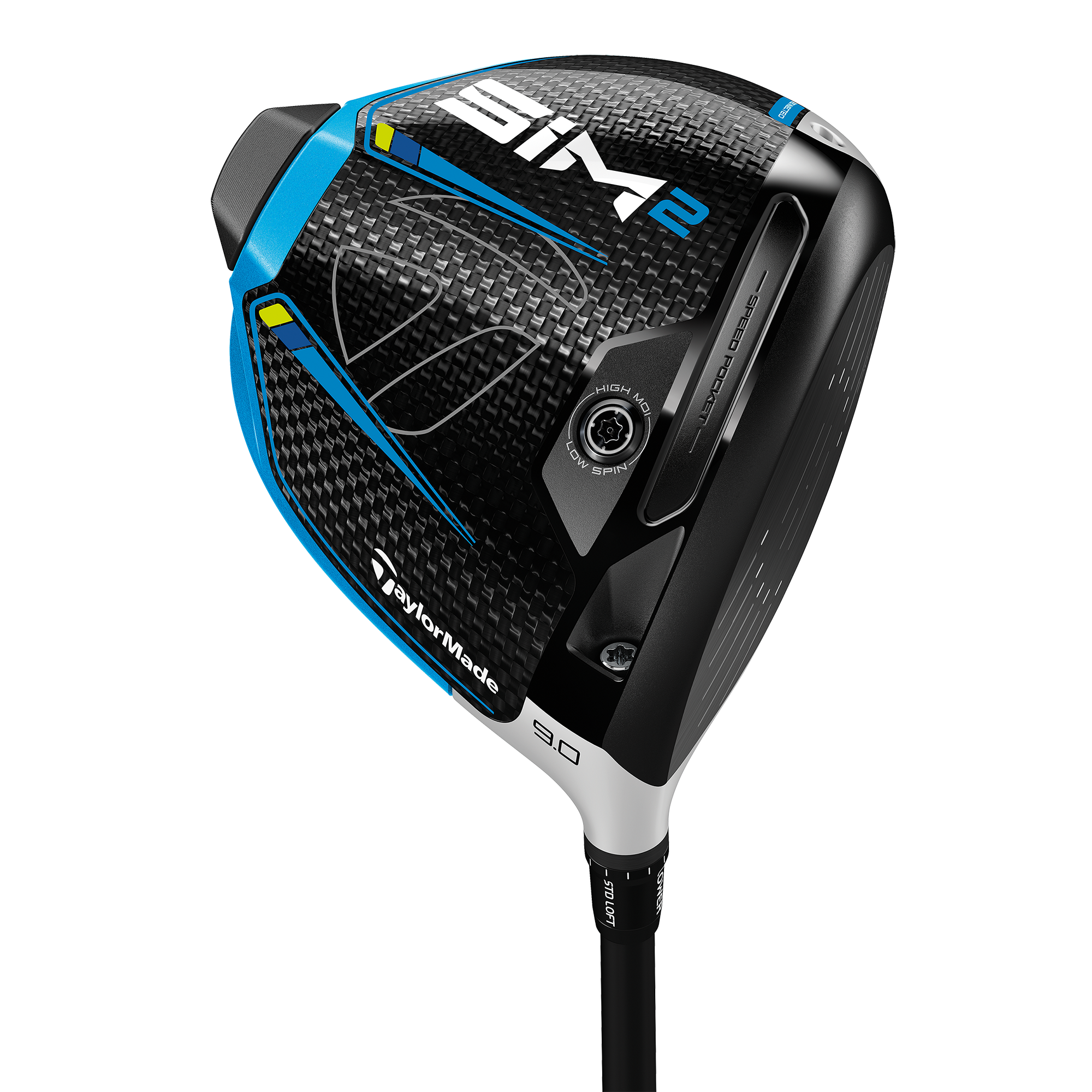 Taylormade Sim Driver Review