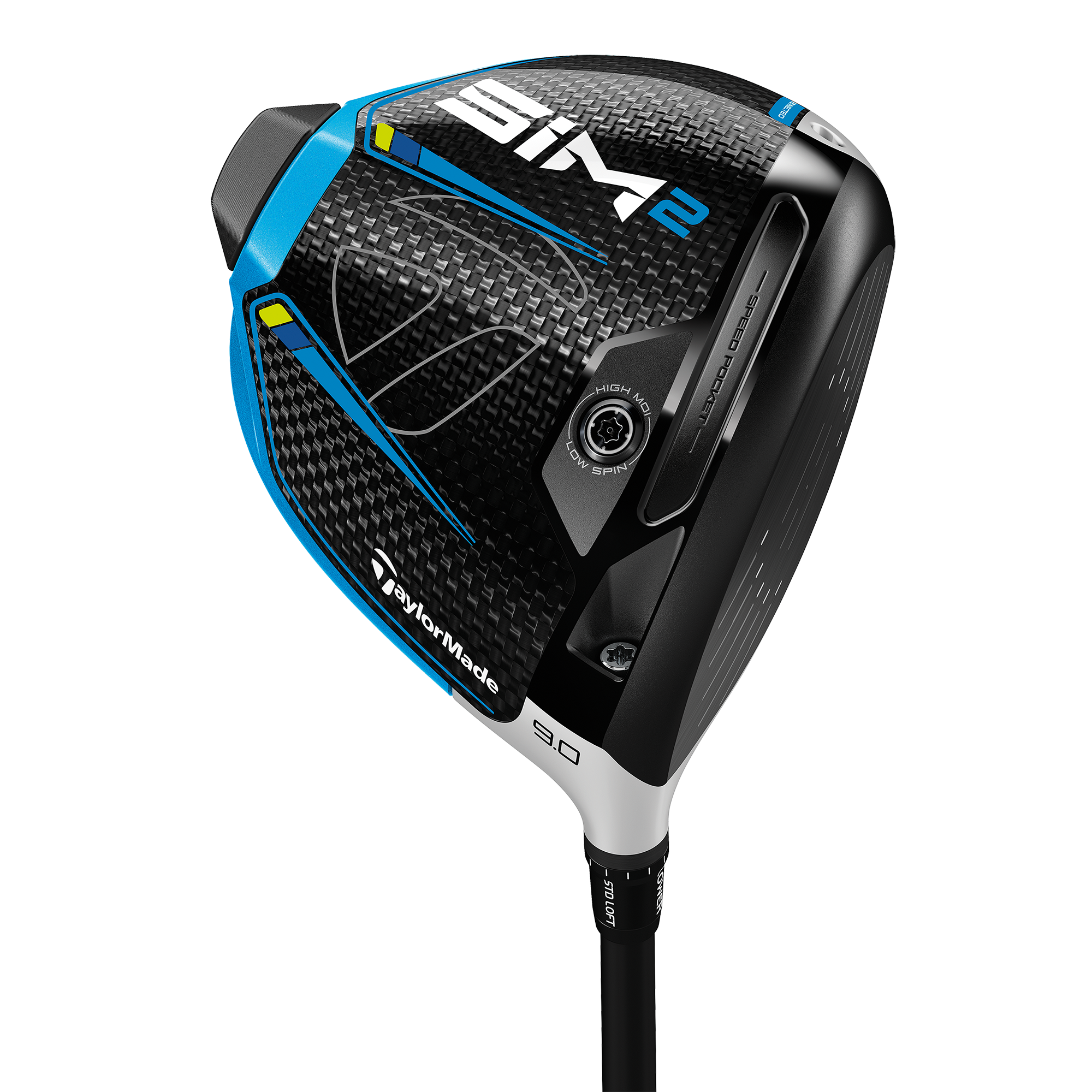 Taylormade Sim Driver Review