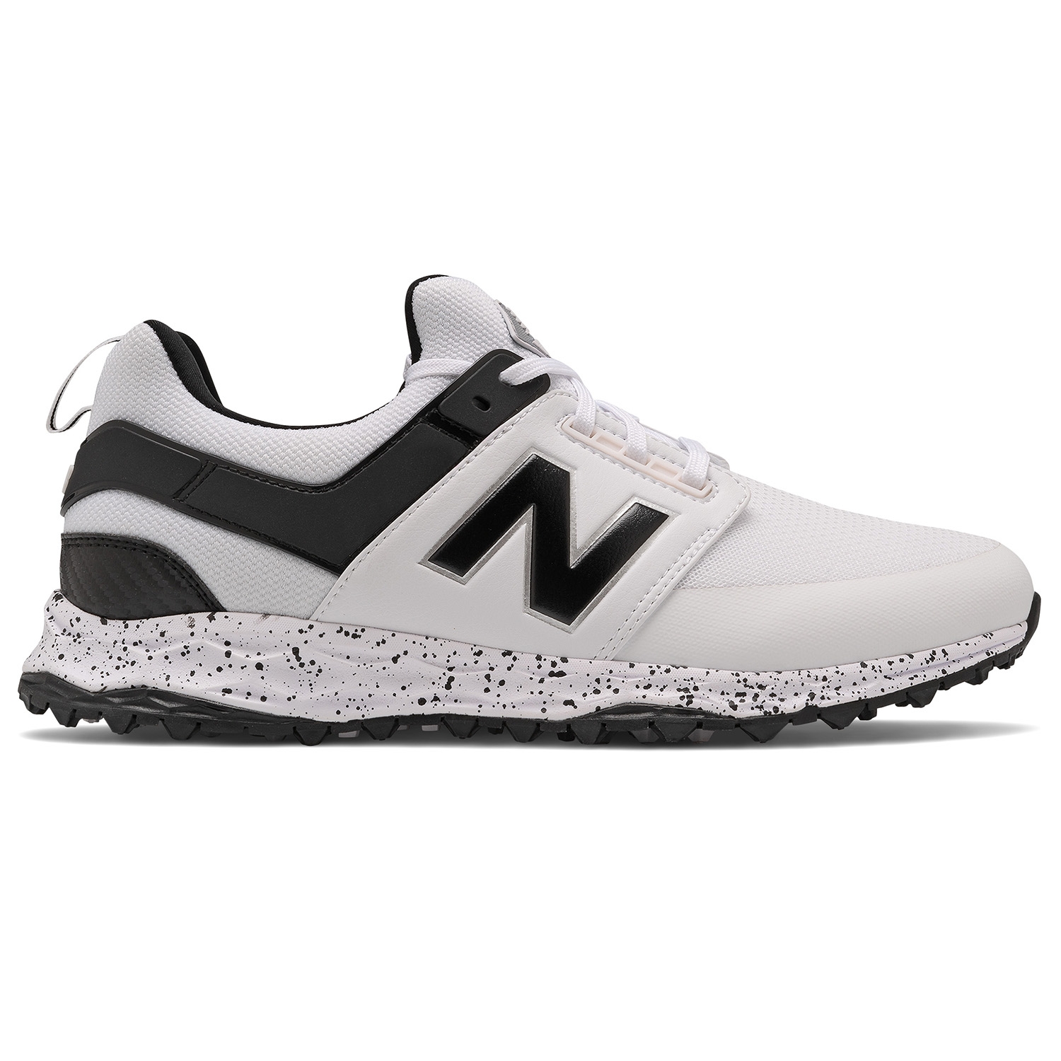 Fresh foam linkssl men's golf shoe