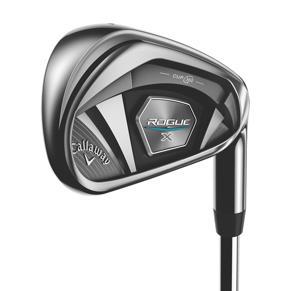 Callaway x4 irons