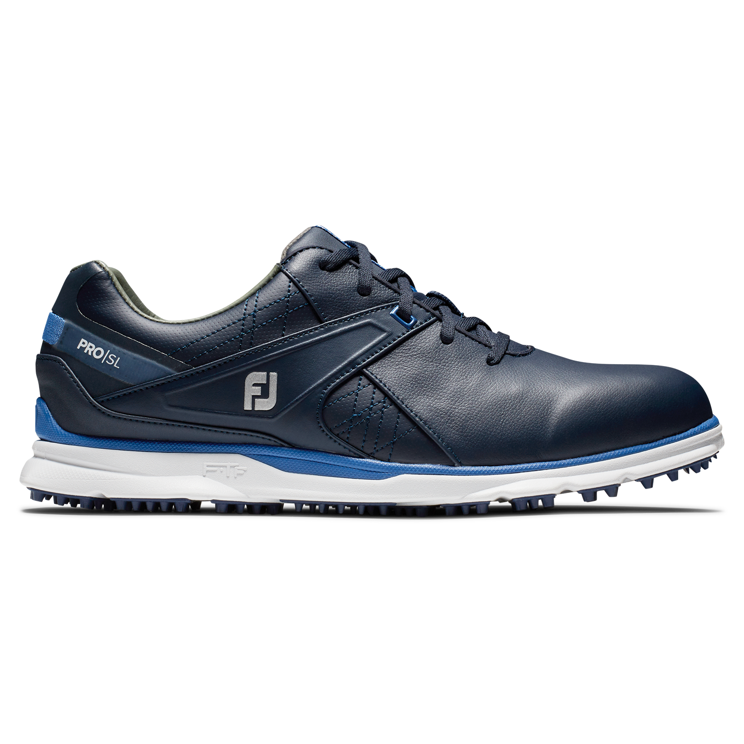 FootJoy, Shoes, Mens Footjoy Club Casual Navy Blue Suede Golf Shoes Style  7905 Size 15m