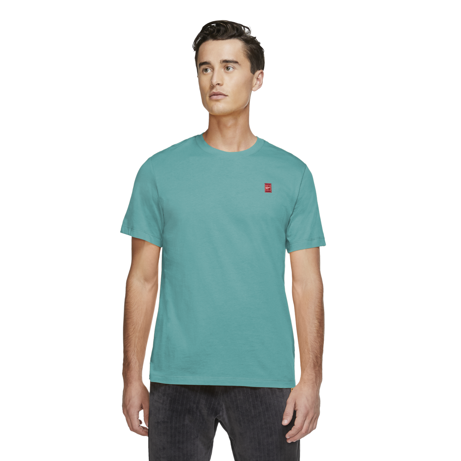 Nike court heritage logo cheap