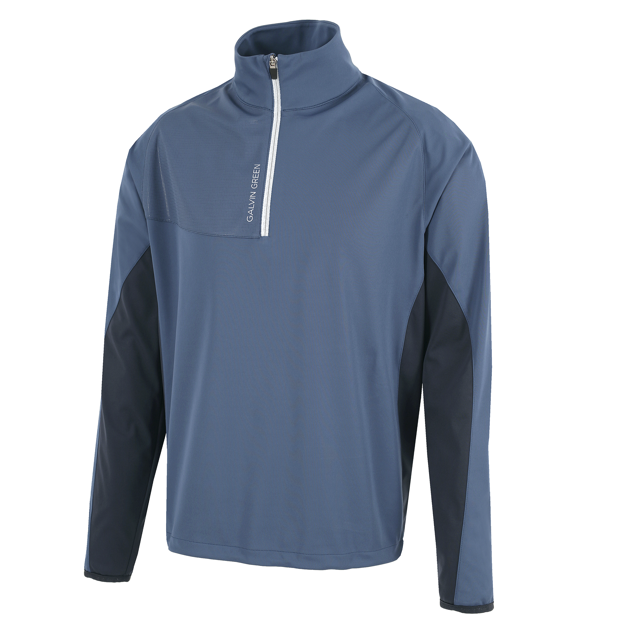 galvin green interface 1