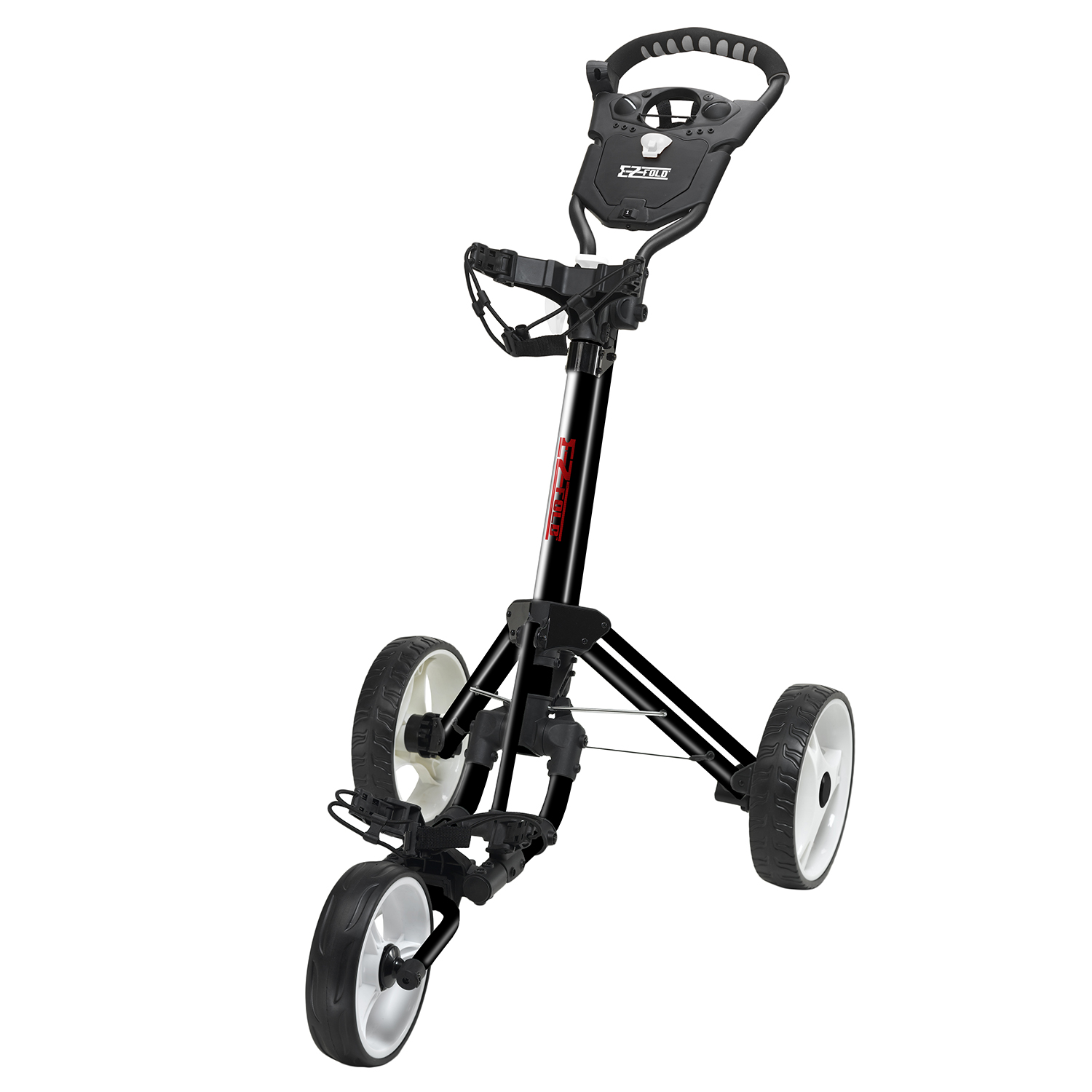 ez fold bike