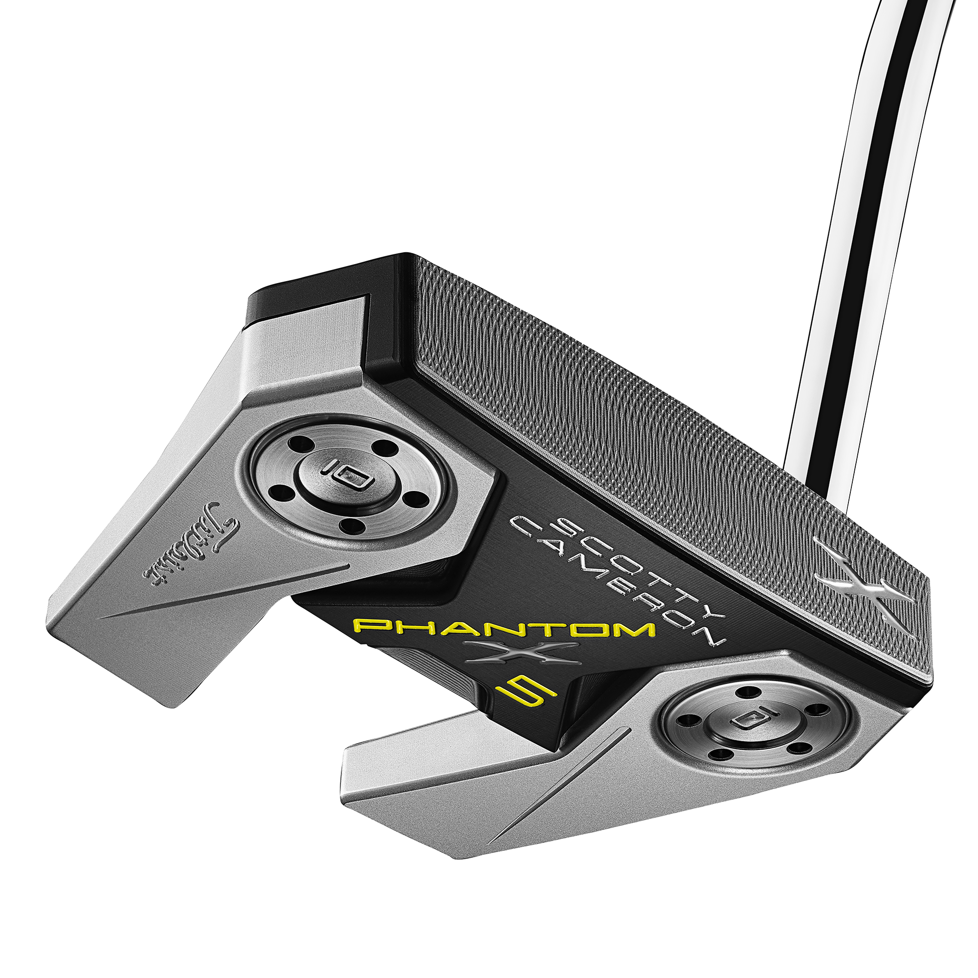 scotty cameron phantom putters for sale