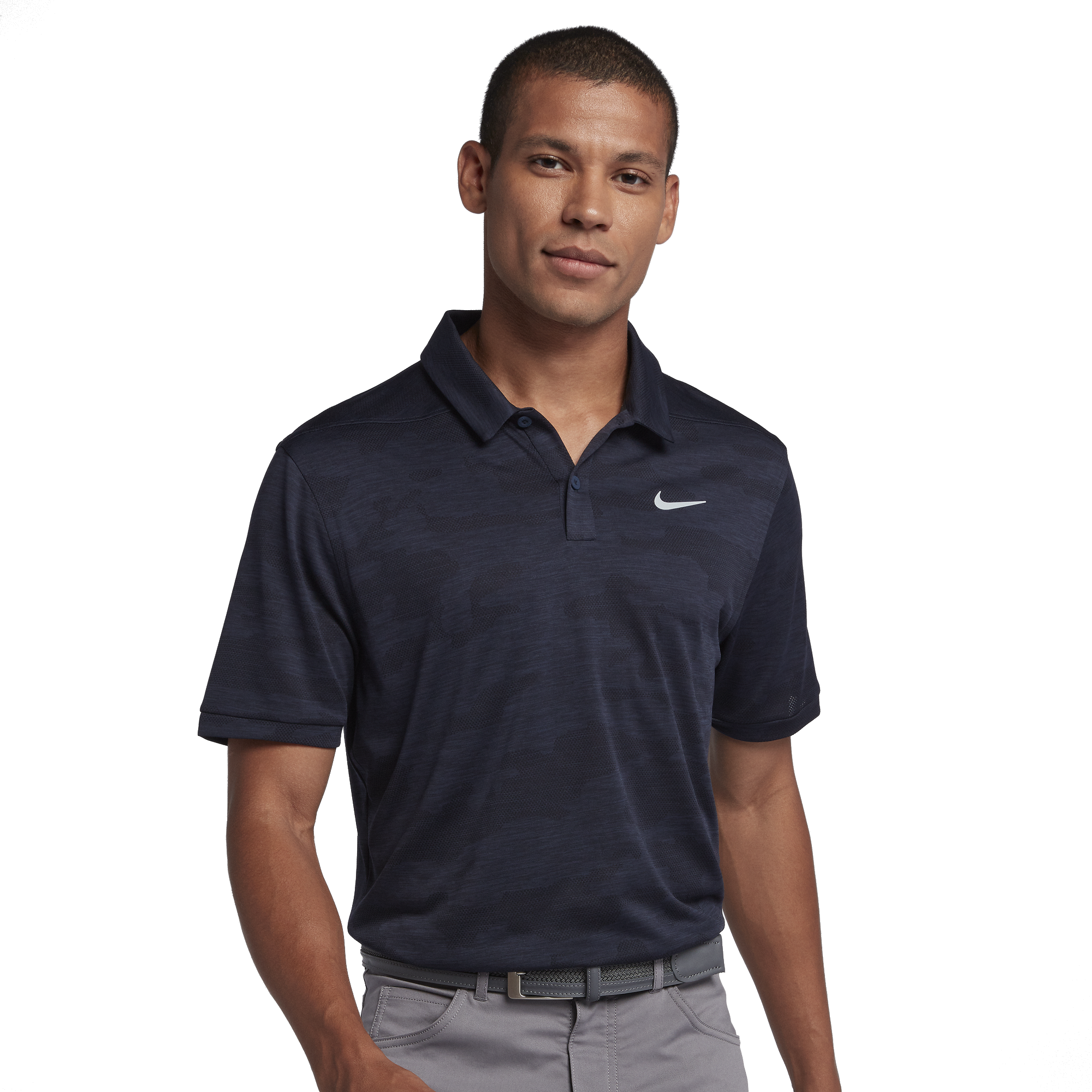 Zonal Camo Polo PGA TOUR Superstore