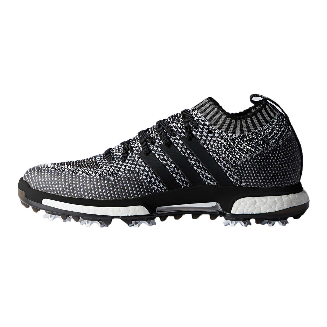 adidas men's tour360 knit golf shoes