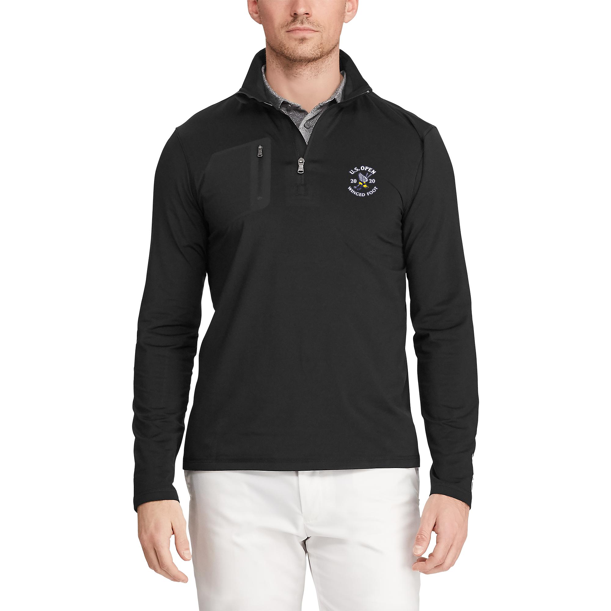 rlx golf pullover