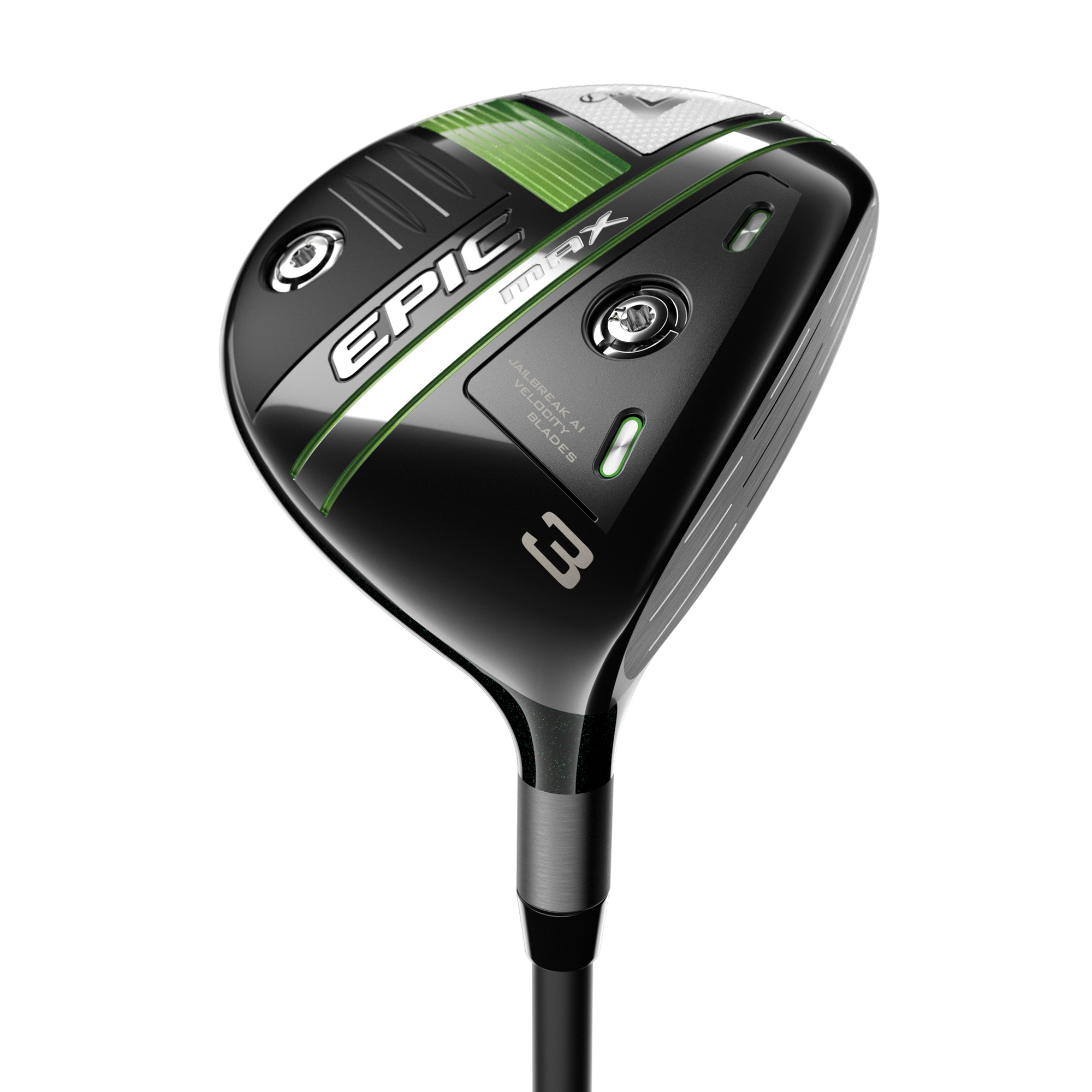 callaway epic max 3w