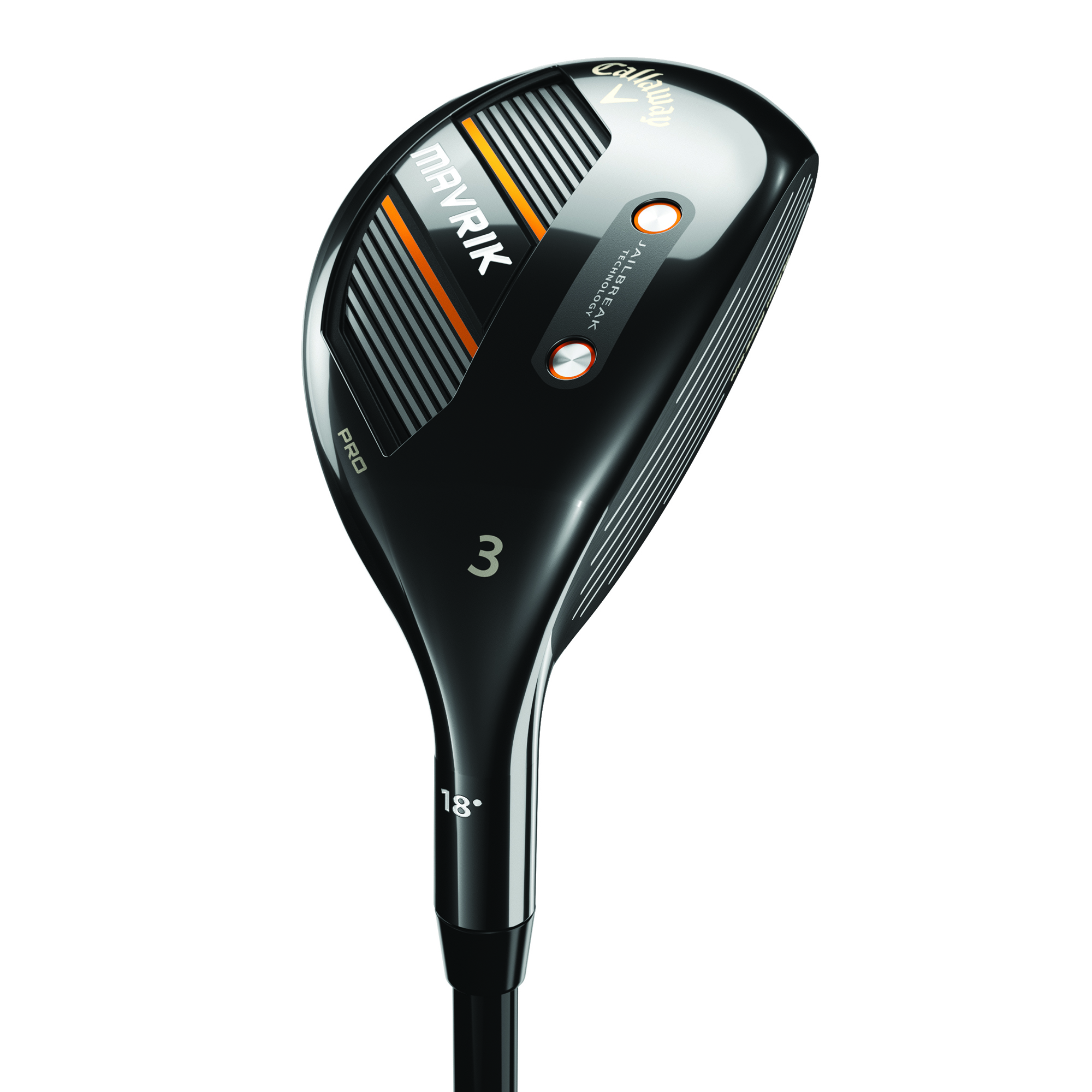 callaway mavrik pro individual iron