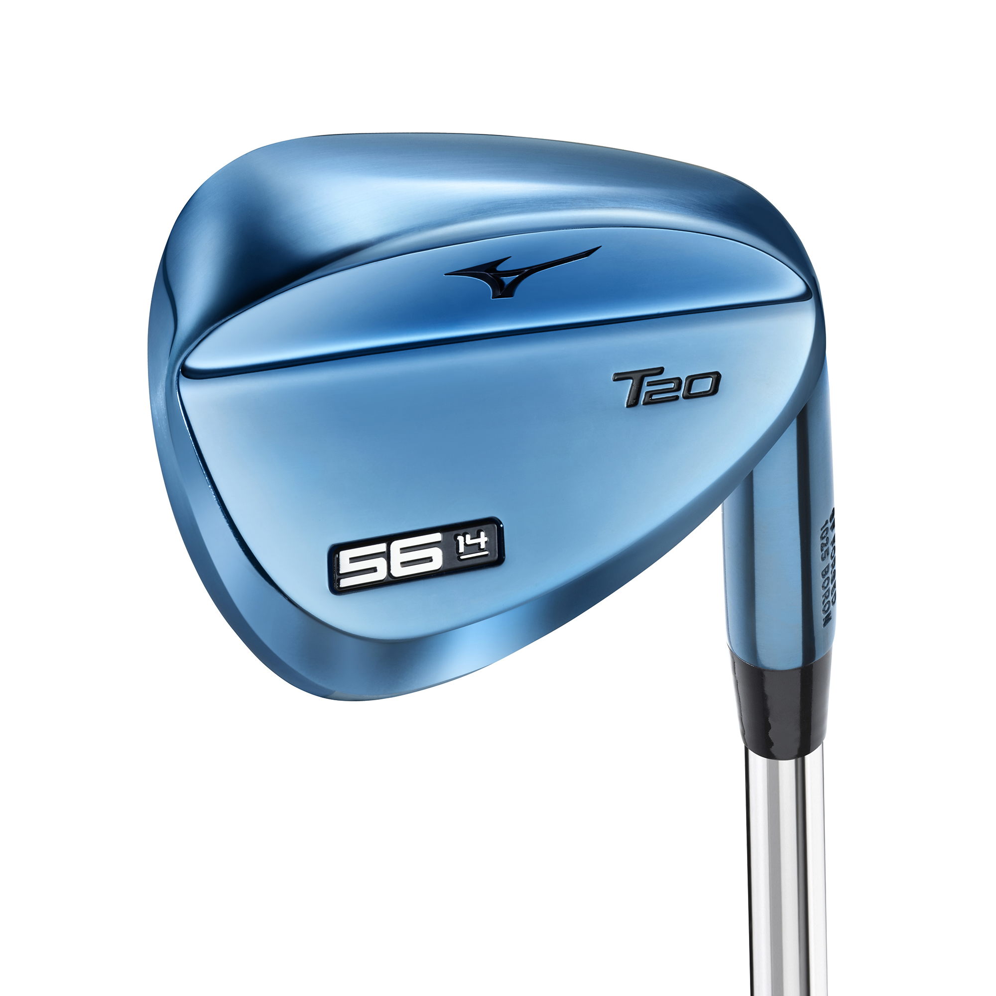 Definitief calorie pastel Mizuno T20 Blue Ion Wedge | PGA TOUR Superstore