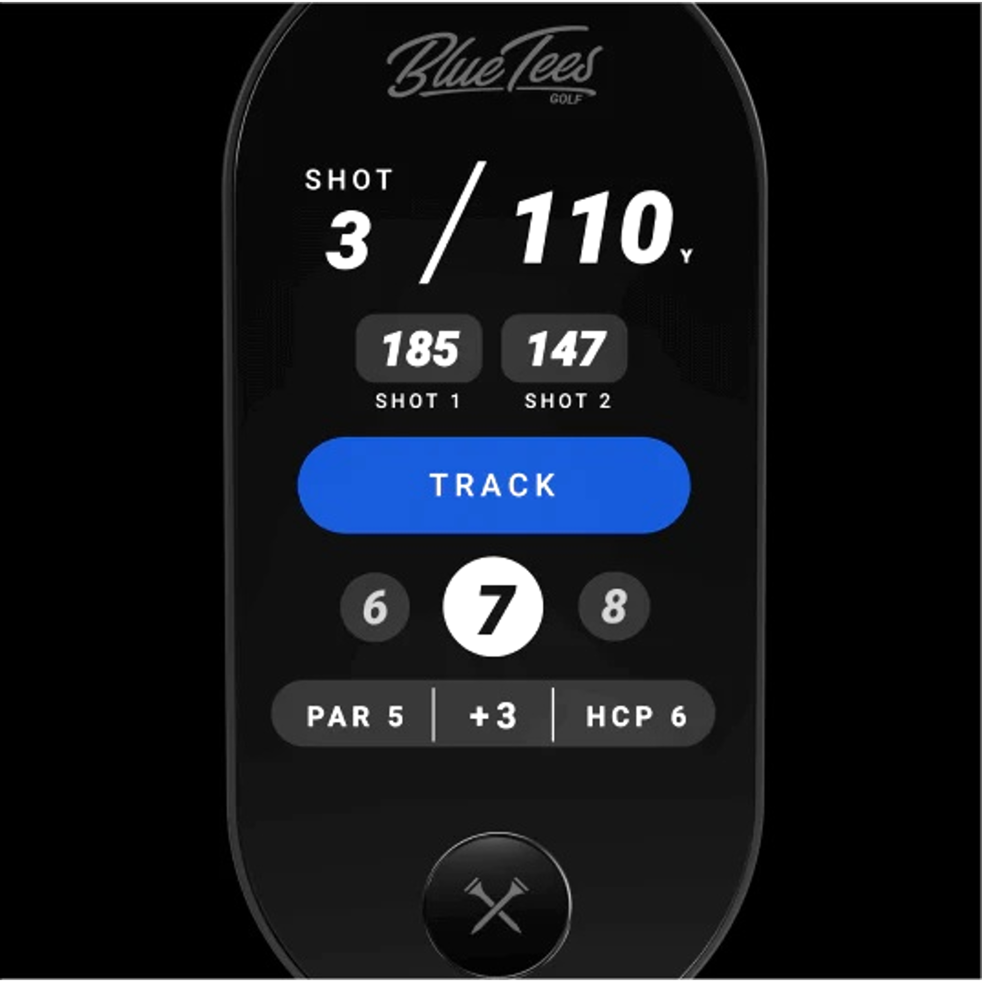 ringer shot tracking