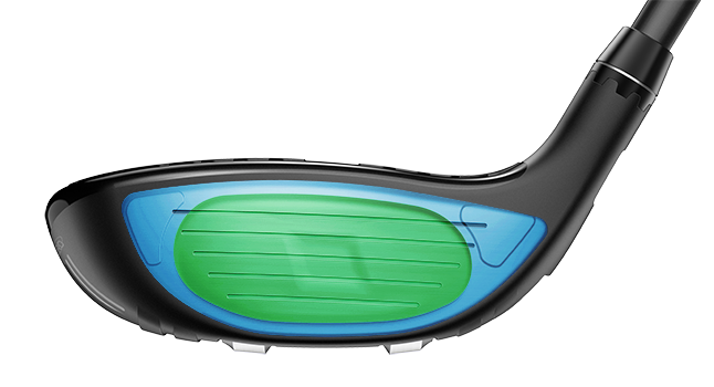 Cobra King F8 E9 Face Insert