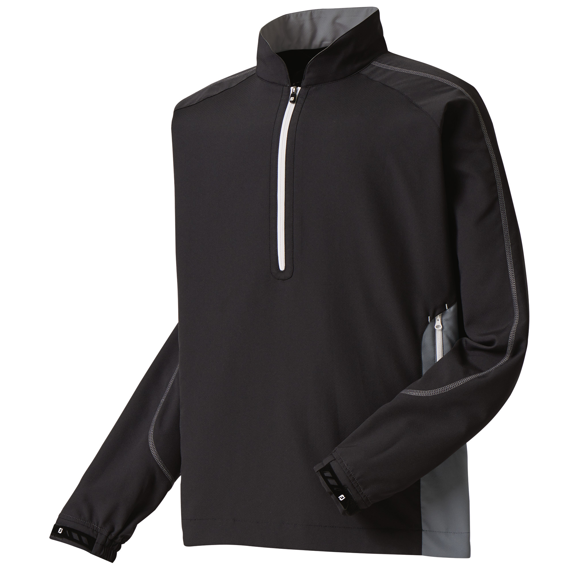 footjoy vest windshirt