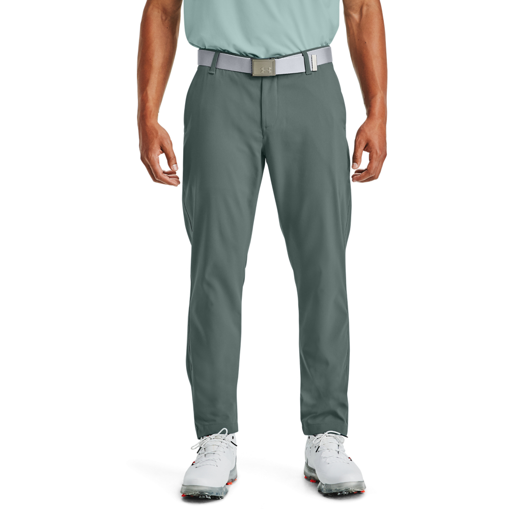 under armour tapered pants golf