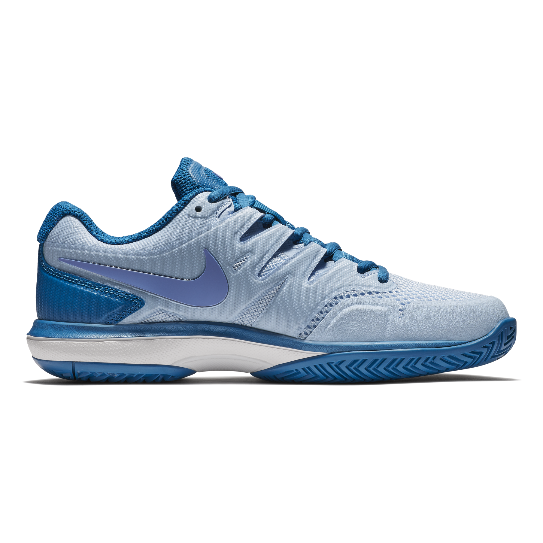 Nike Air Zoom Women's Shoe - Blue/Light Blue | PGA Superstore