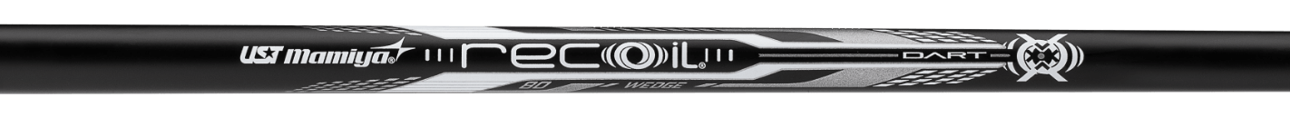UST Recoil Dart 80