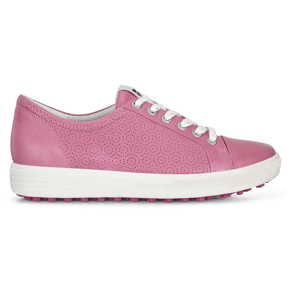 Hybrid 2 Golf Shoe - Pink | PGA TOUR Superstore