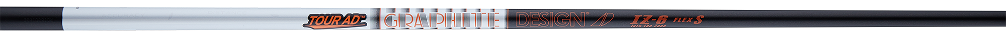 Graphite Design Tour AD IZ-5,6