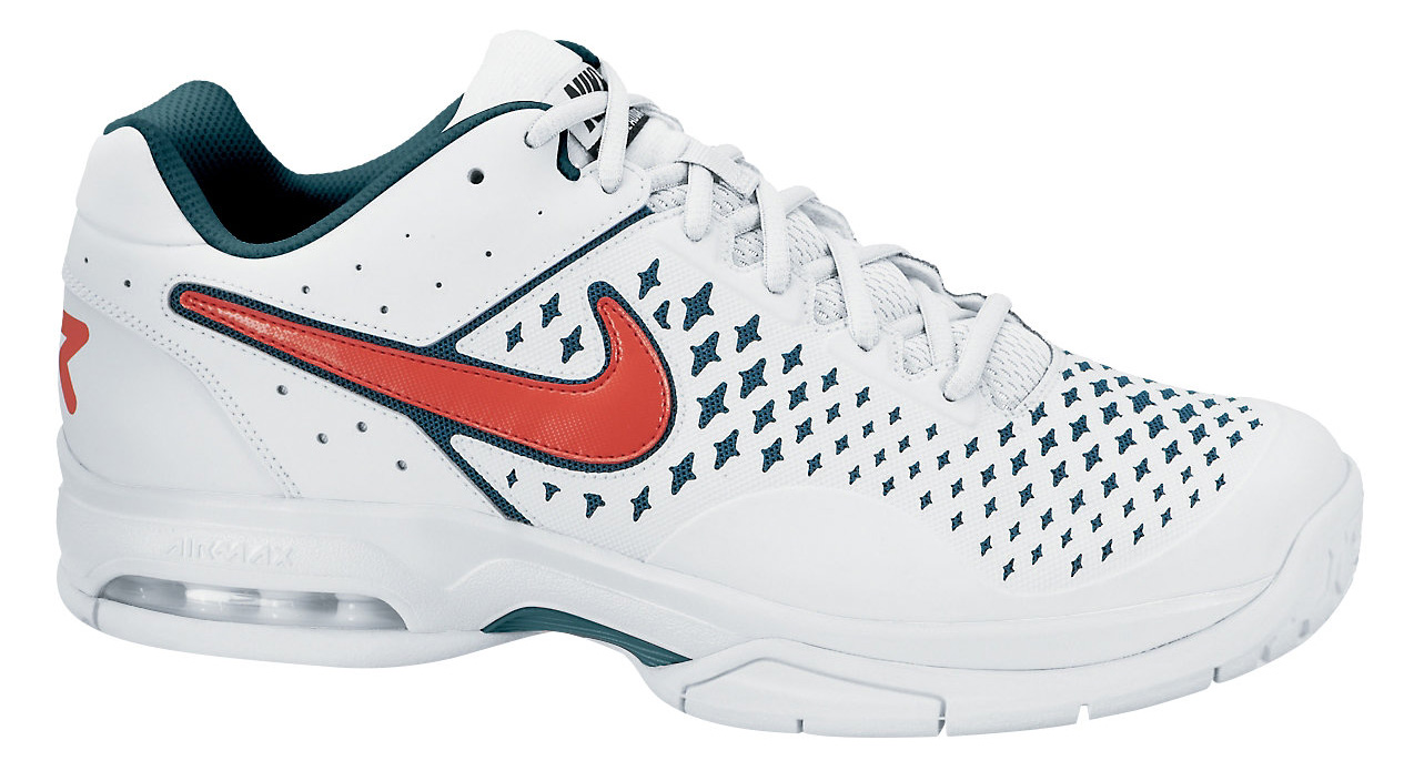 nike air cage advantage mens