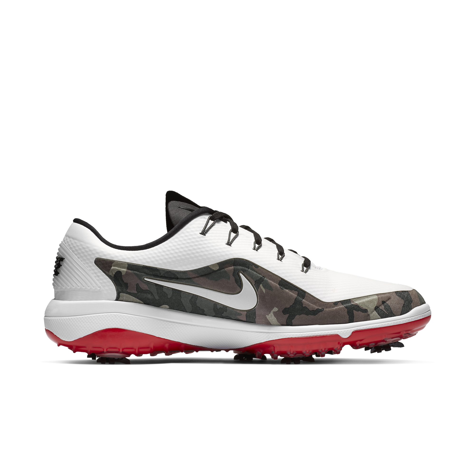 nike vapor react 2 review