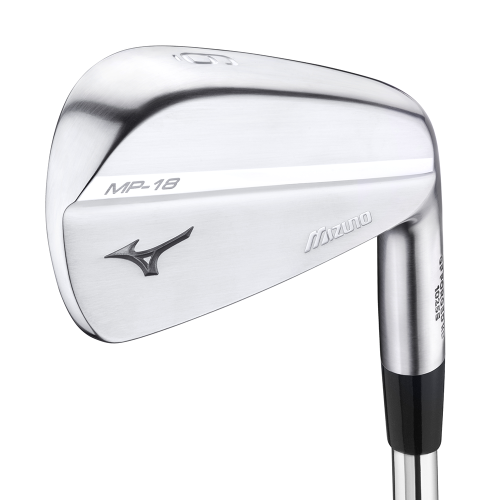 mizuno mp5 irons for sale