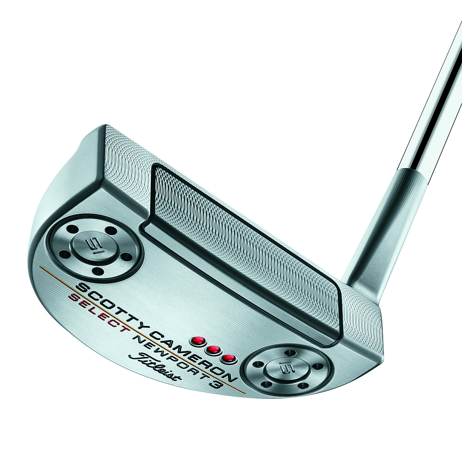 Titleist Scotty Cameron Select Newport