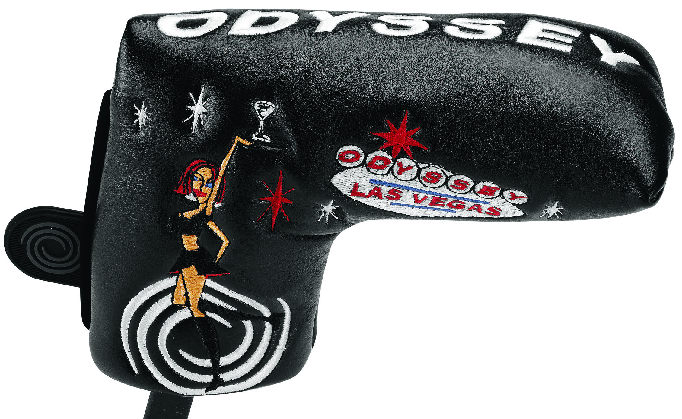 Callaway odyssey putter cover clearance