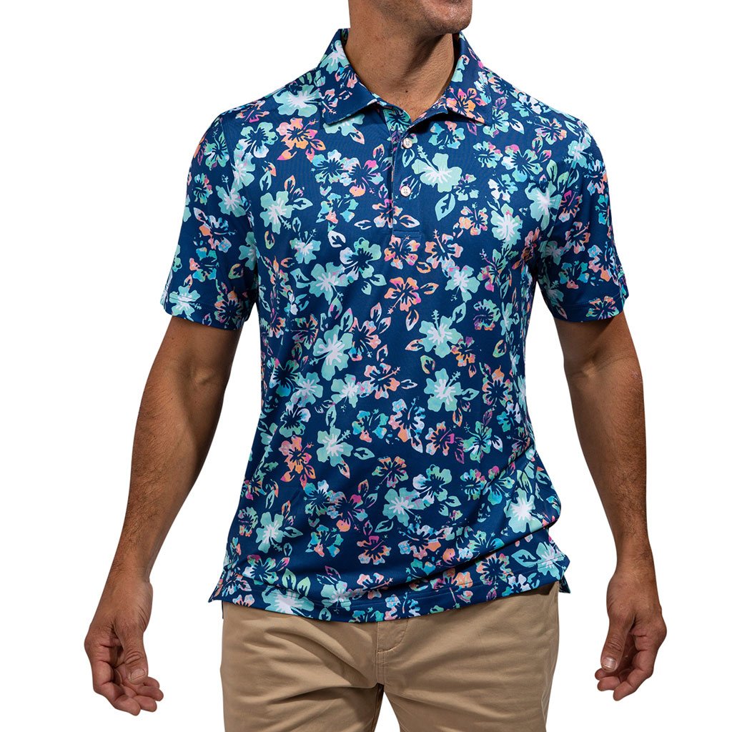 chubbies golf shirts