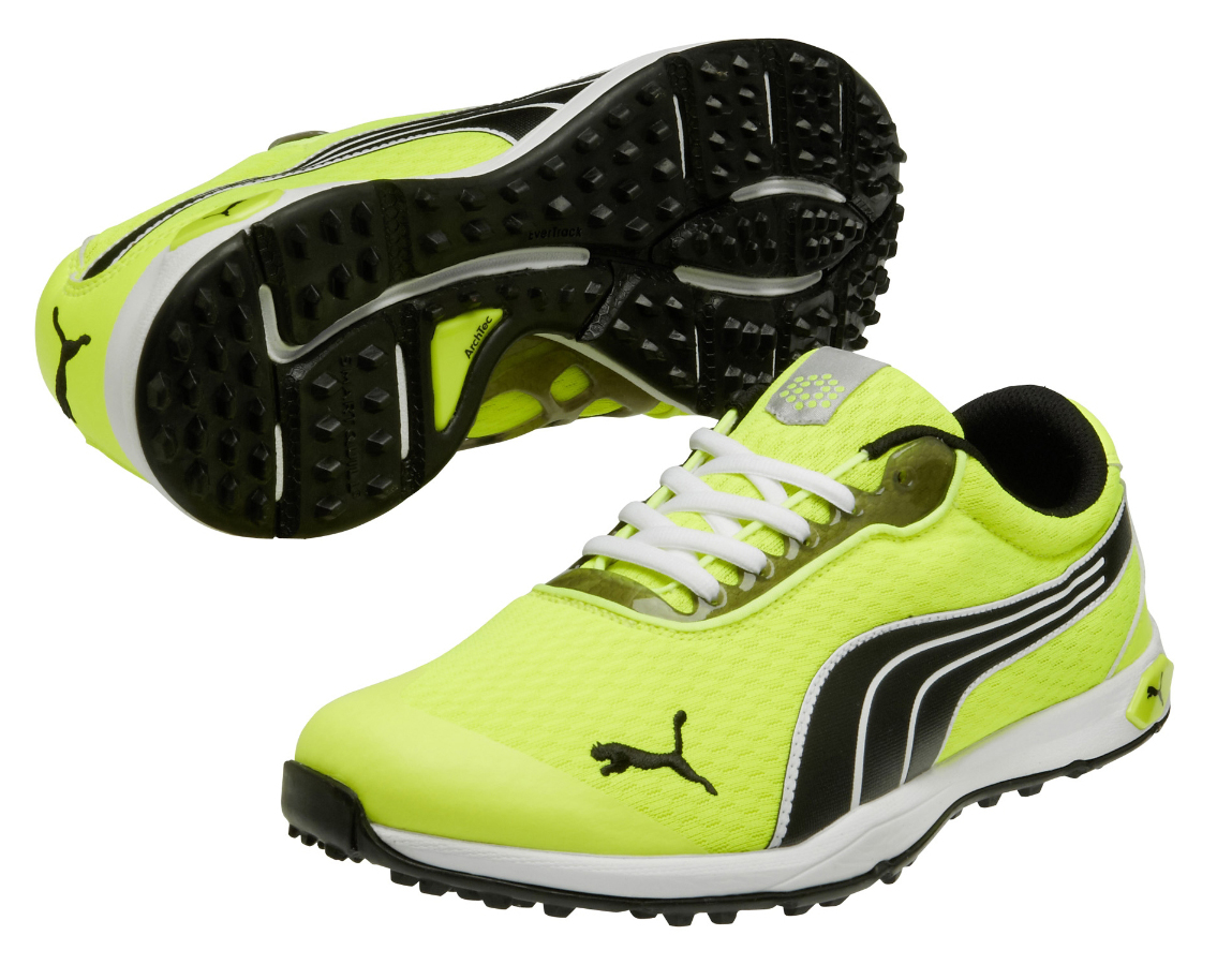 tenis puma archtec