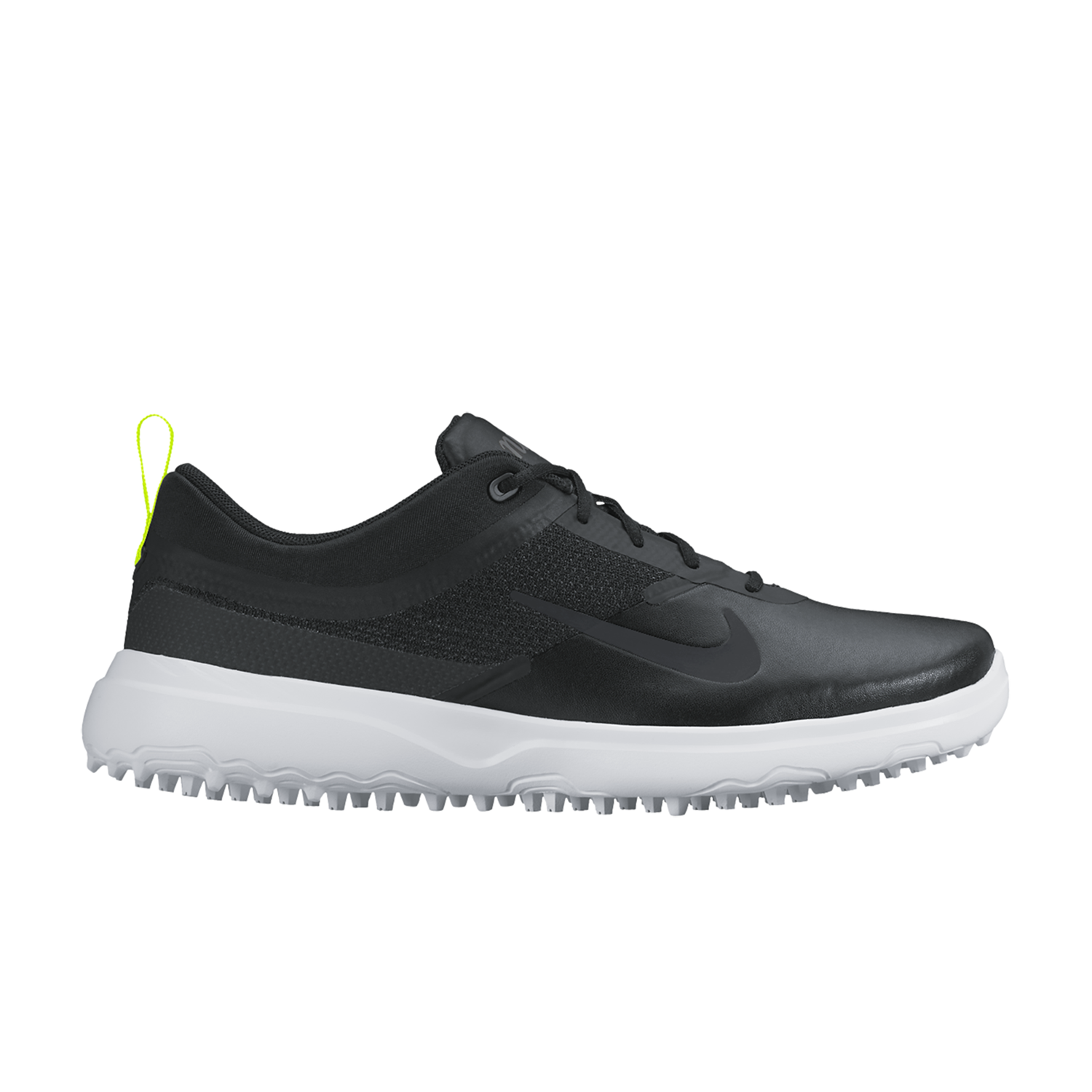 nike akamai women's golf shoe