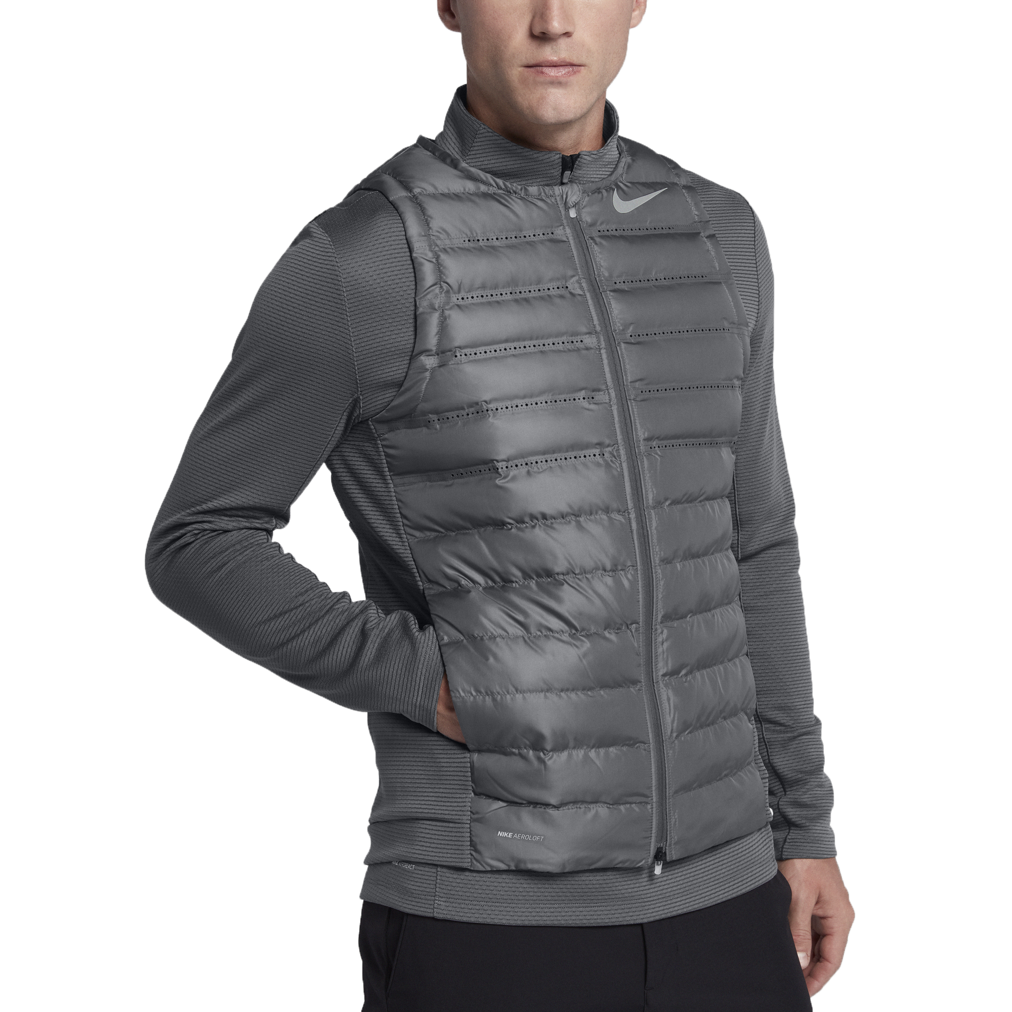 Nike aeroloft men's golf gilet new arrivals