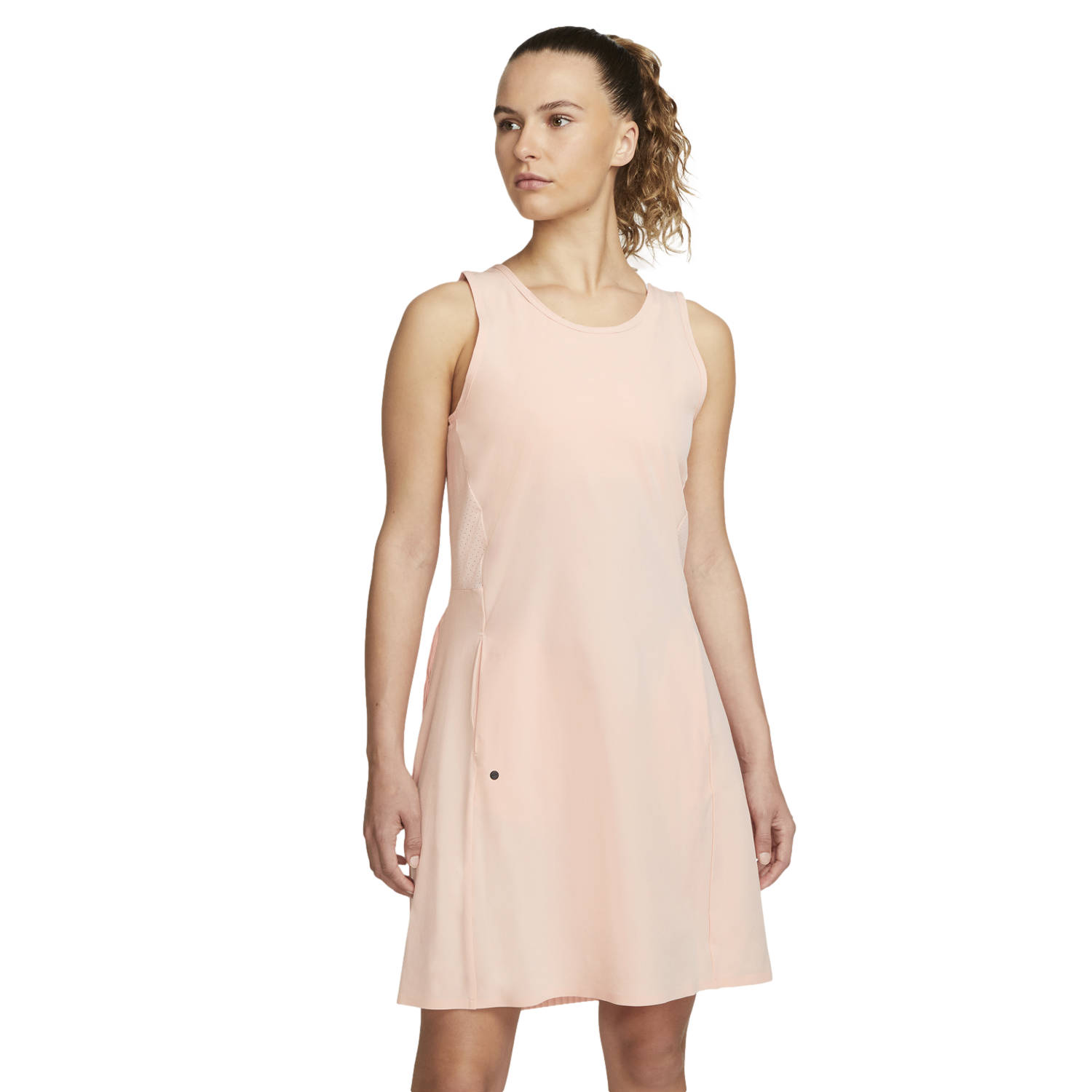 Nike womens golf dress hot sale